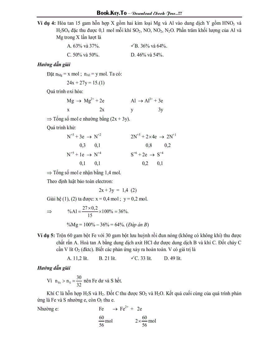 image for page Phuong phap giai trac nghiem Hoa