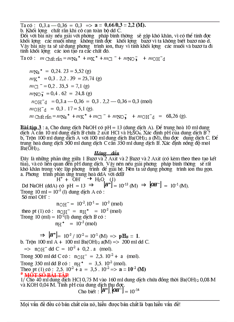 image for page Phuong trinh ion lop 11