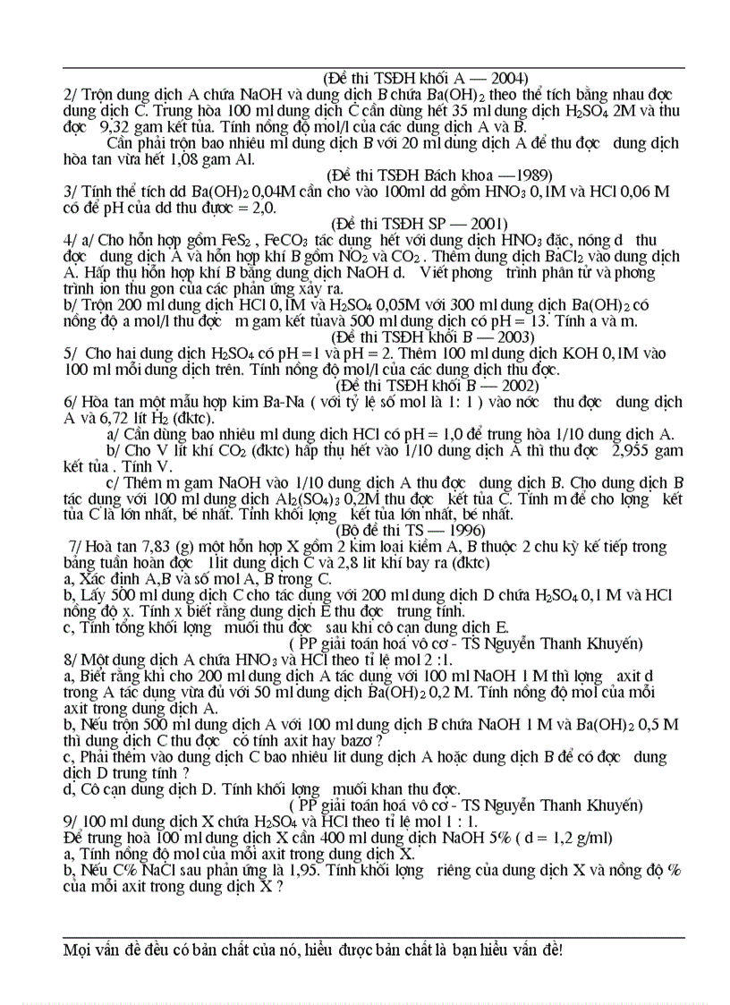 image for page Phuong trinh ion lop 11