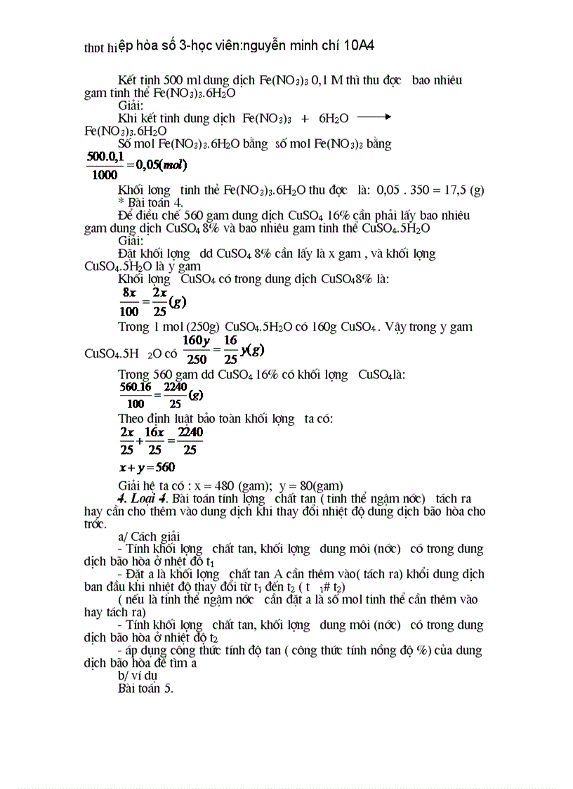 image for page Pp dung dịch