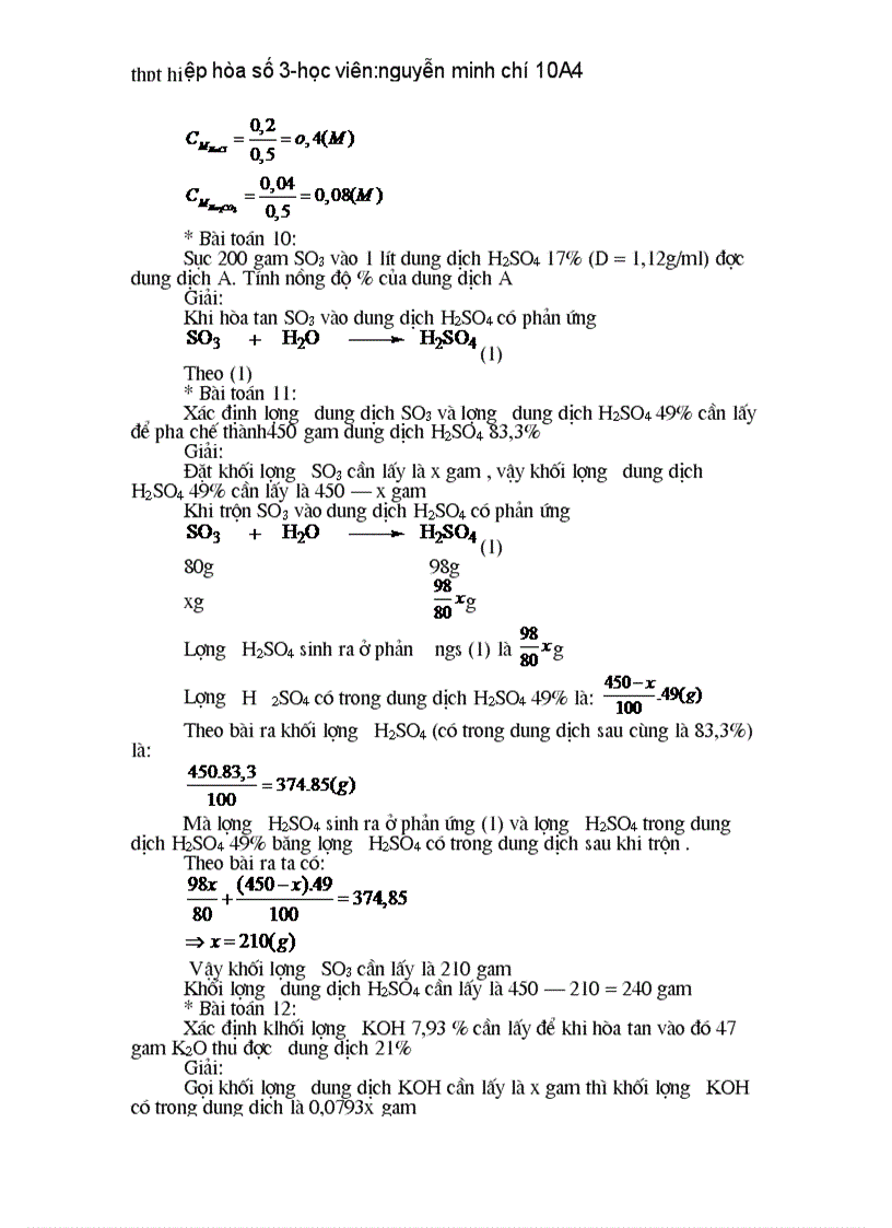 image for page Pp dung dịch