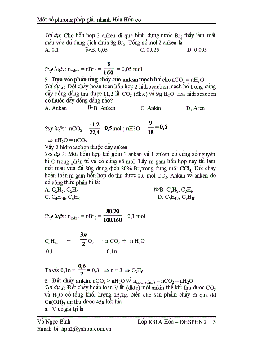 image for page Pp giải hữu cơ