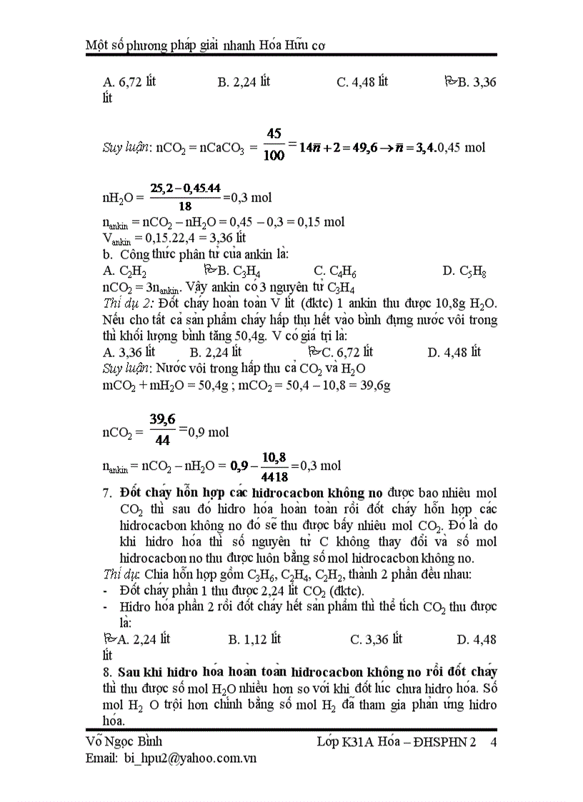 image for page Pp giải hữu cơ