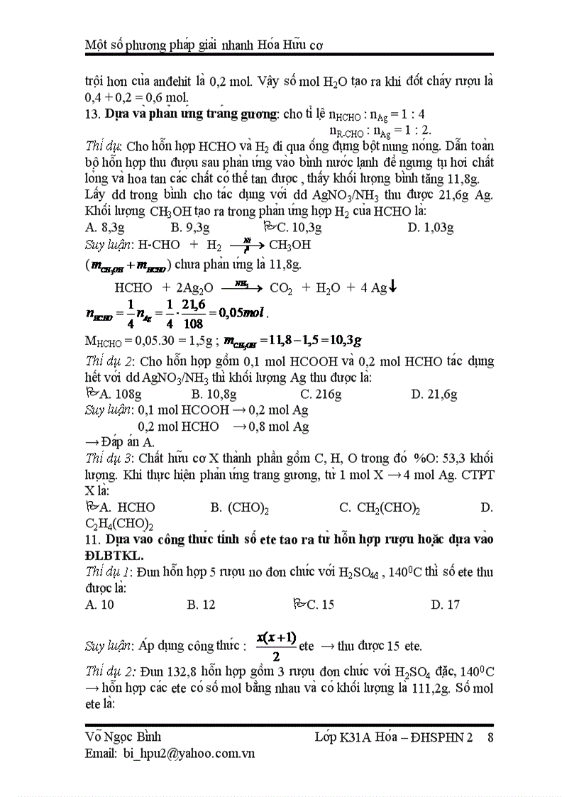 image for page Pp giải hữu cơ