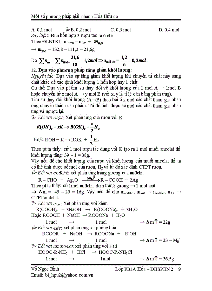 image for page Pp giải hữu cơ