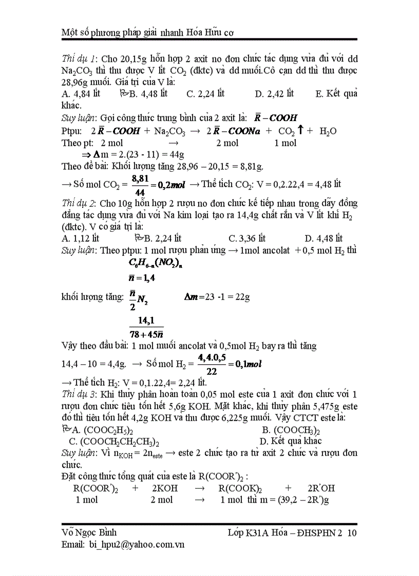 image for page Pp giải hữu cơ