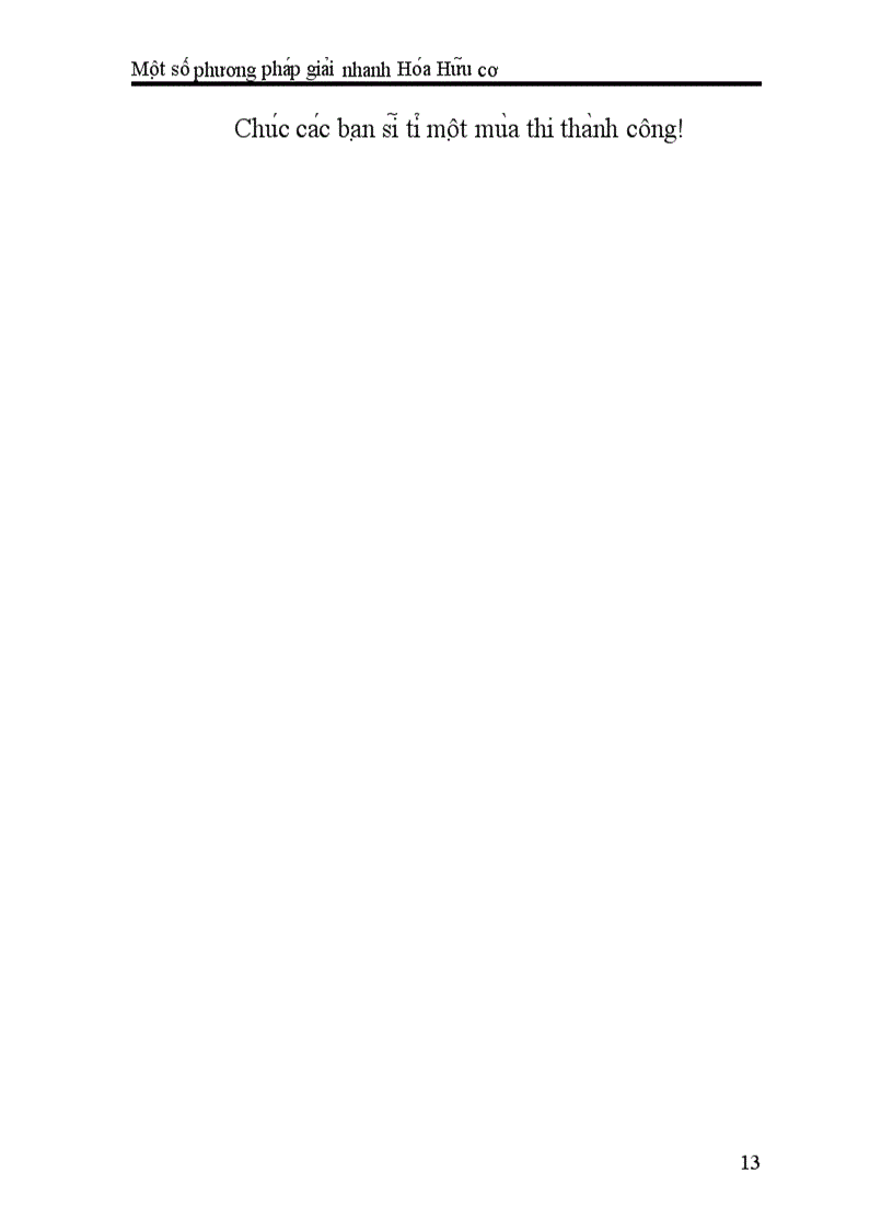 image for page PP giải nhanh BT Hóa HC