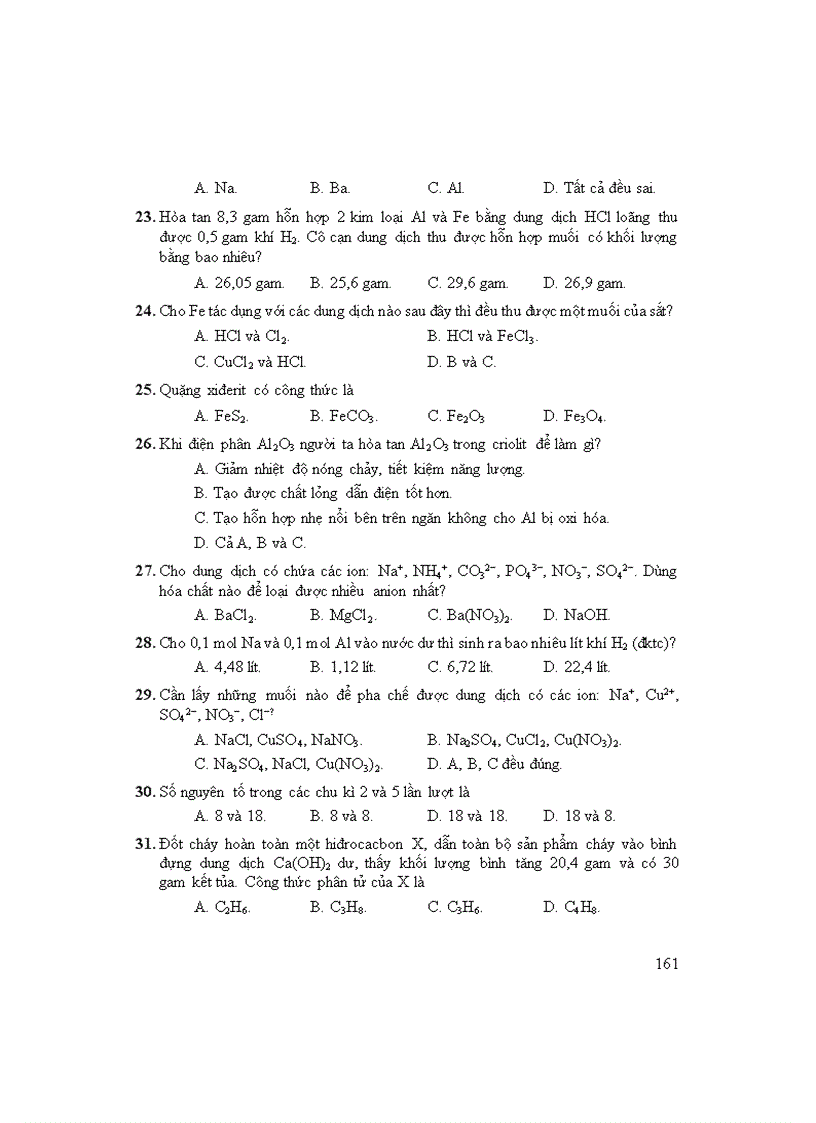 image for page PP giải nhanh TN hóa và 25 bộ đề có đa