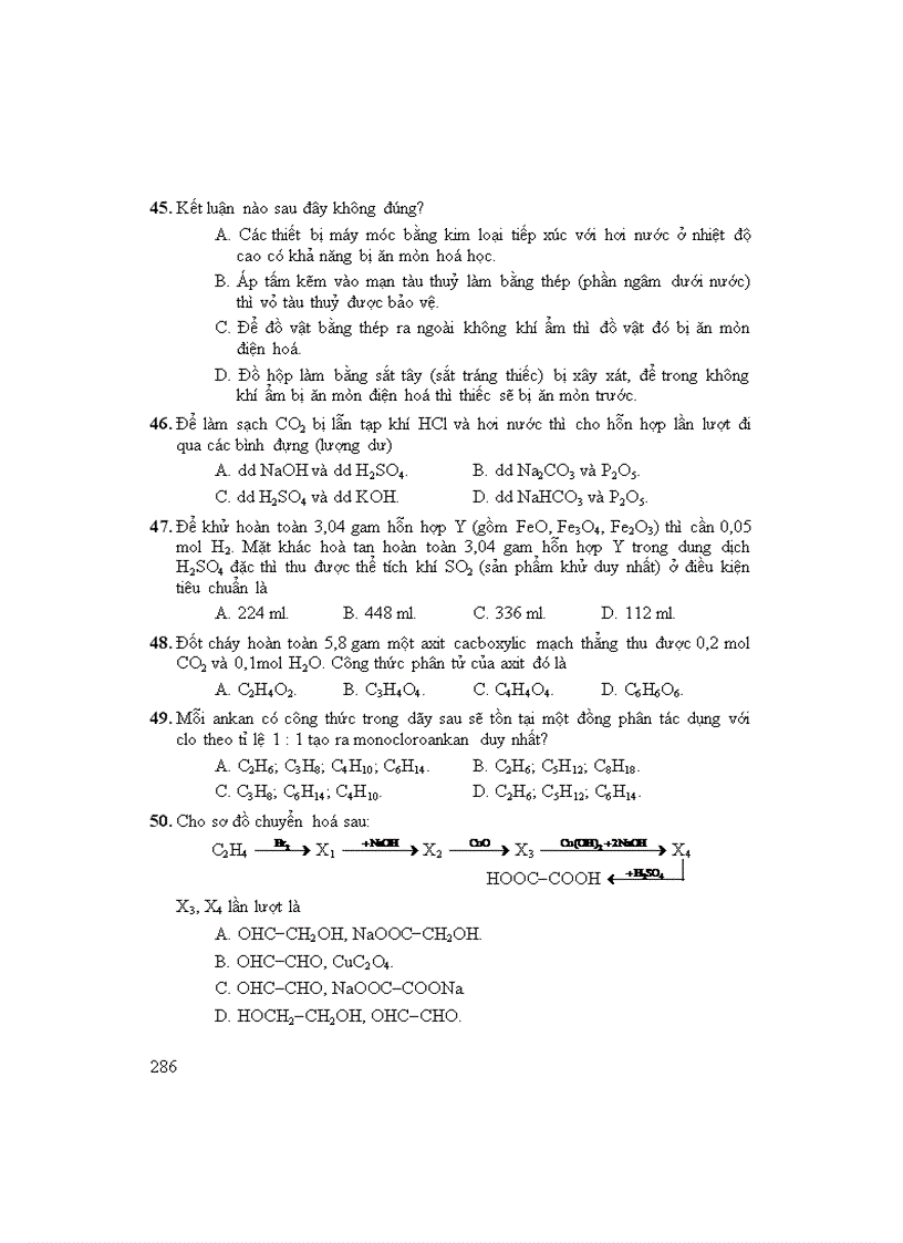 image for page PP giải nhanh TN hóa và 25 bộ đề có đa