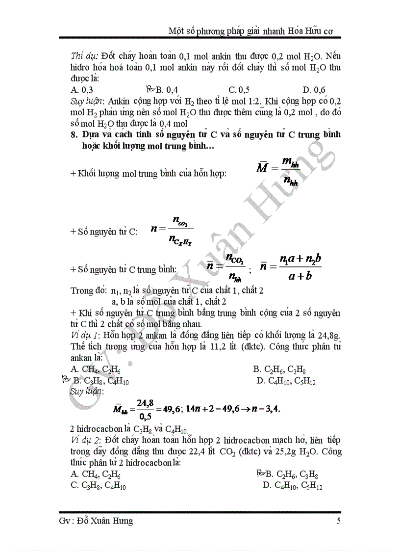 image for page Pp giai TN hoa hc