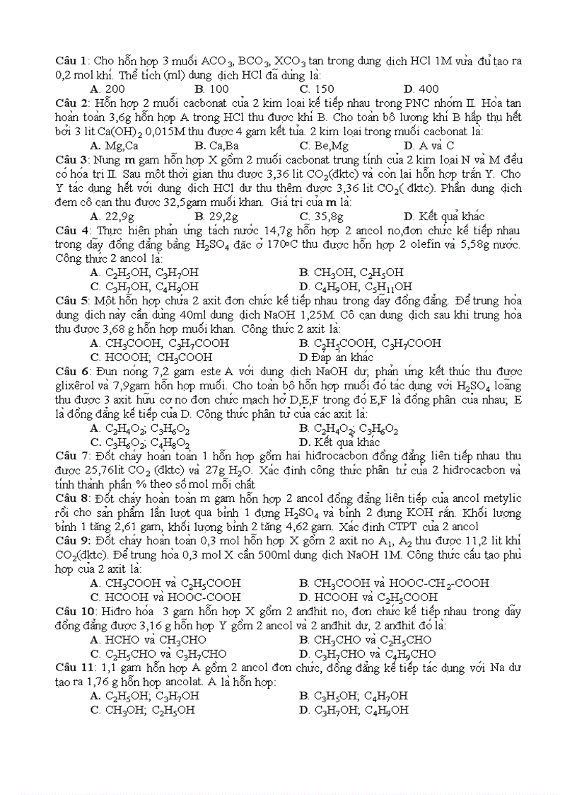 image for page PP giai toan trac nghiem LTDH