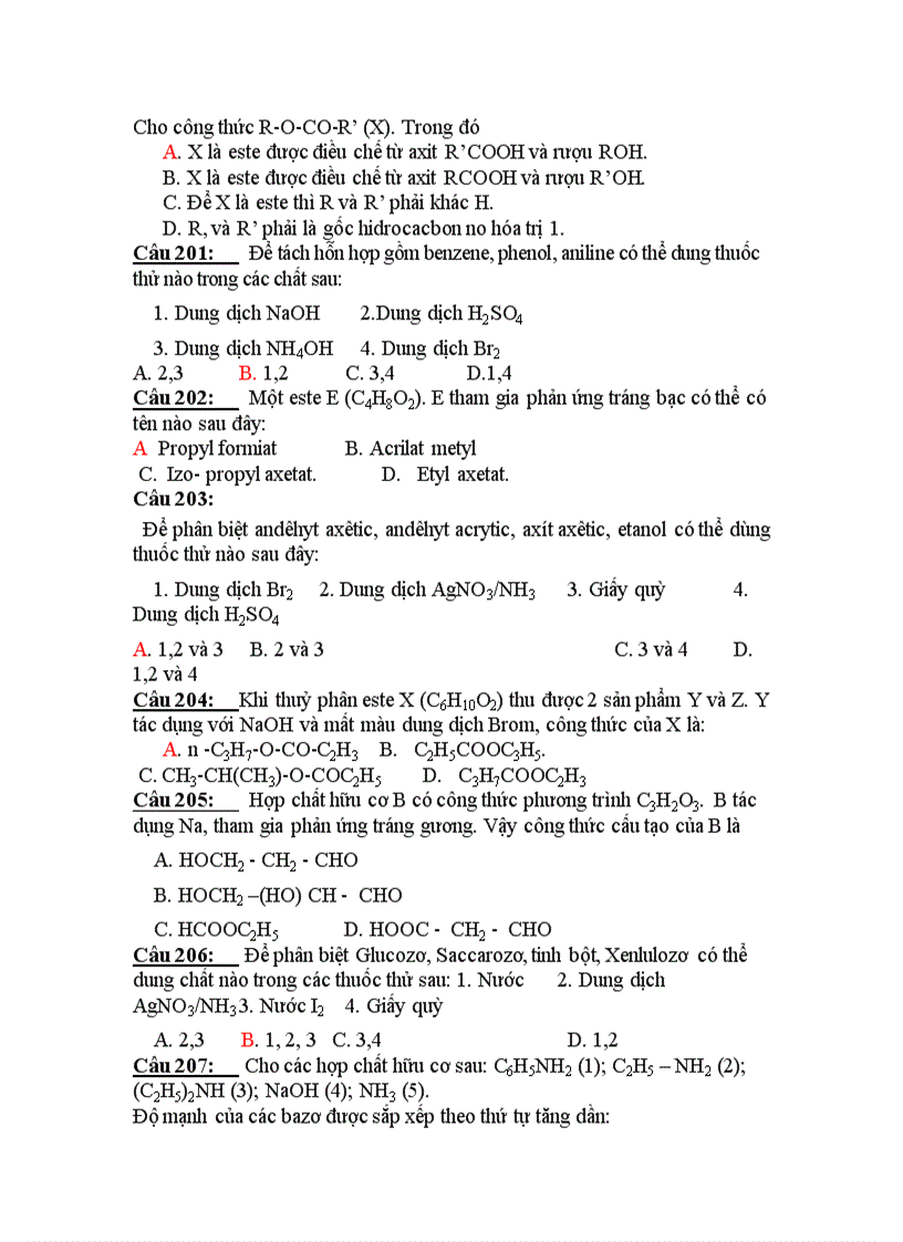 image for page Pp giai trac nghiem hoa hc