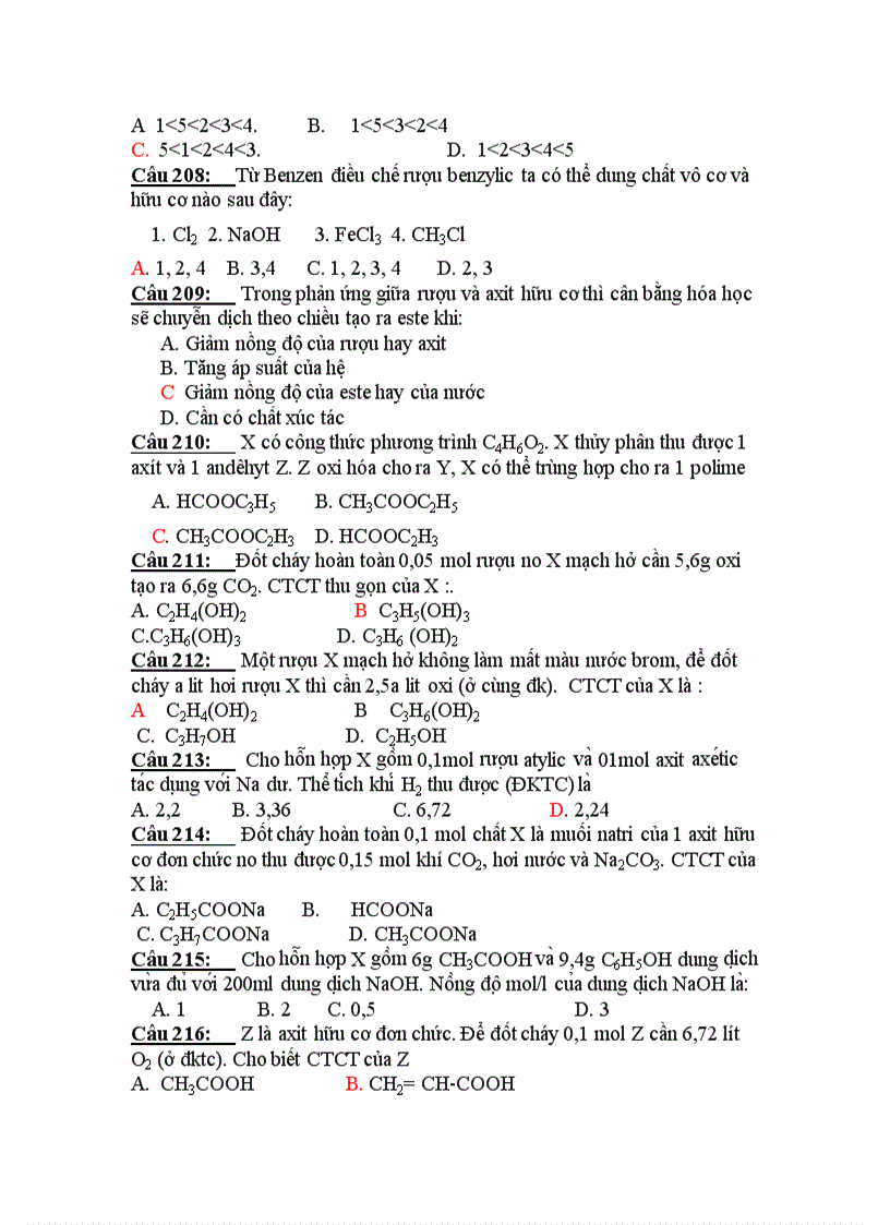 image for page Pp giai trac nghiem hoa hc