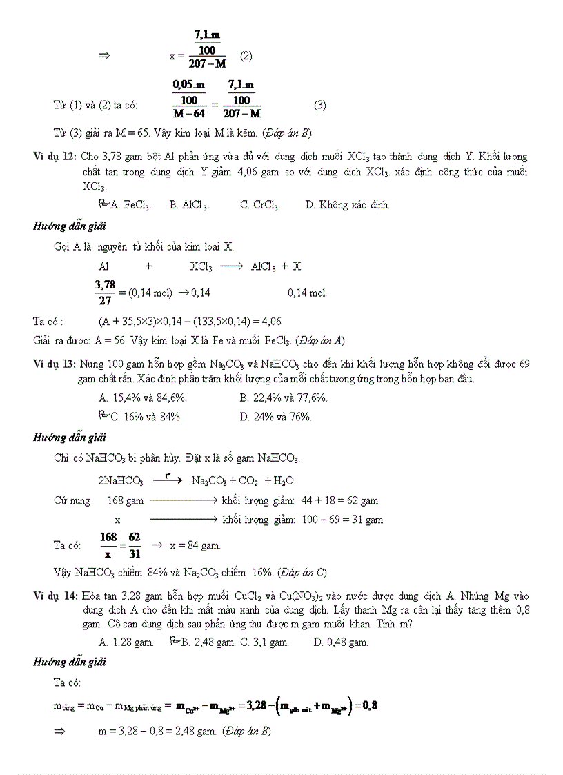 image for page Pp tăng giảm k lượng