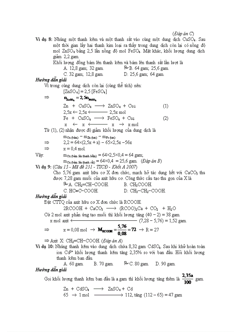 image for page Pp tăng giảm khối lượng giainhanhtn