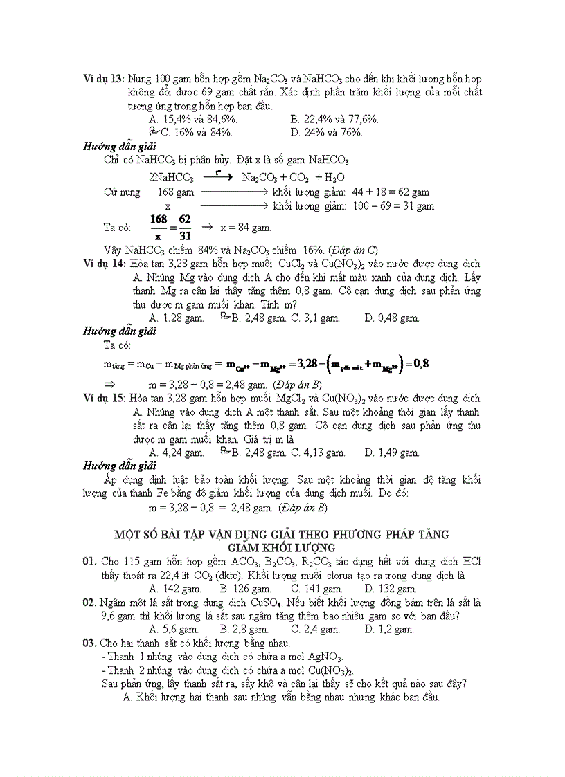 image for page Pp tăng giảm khối lượng giainhanhtn