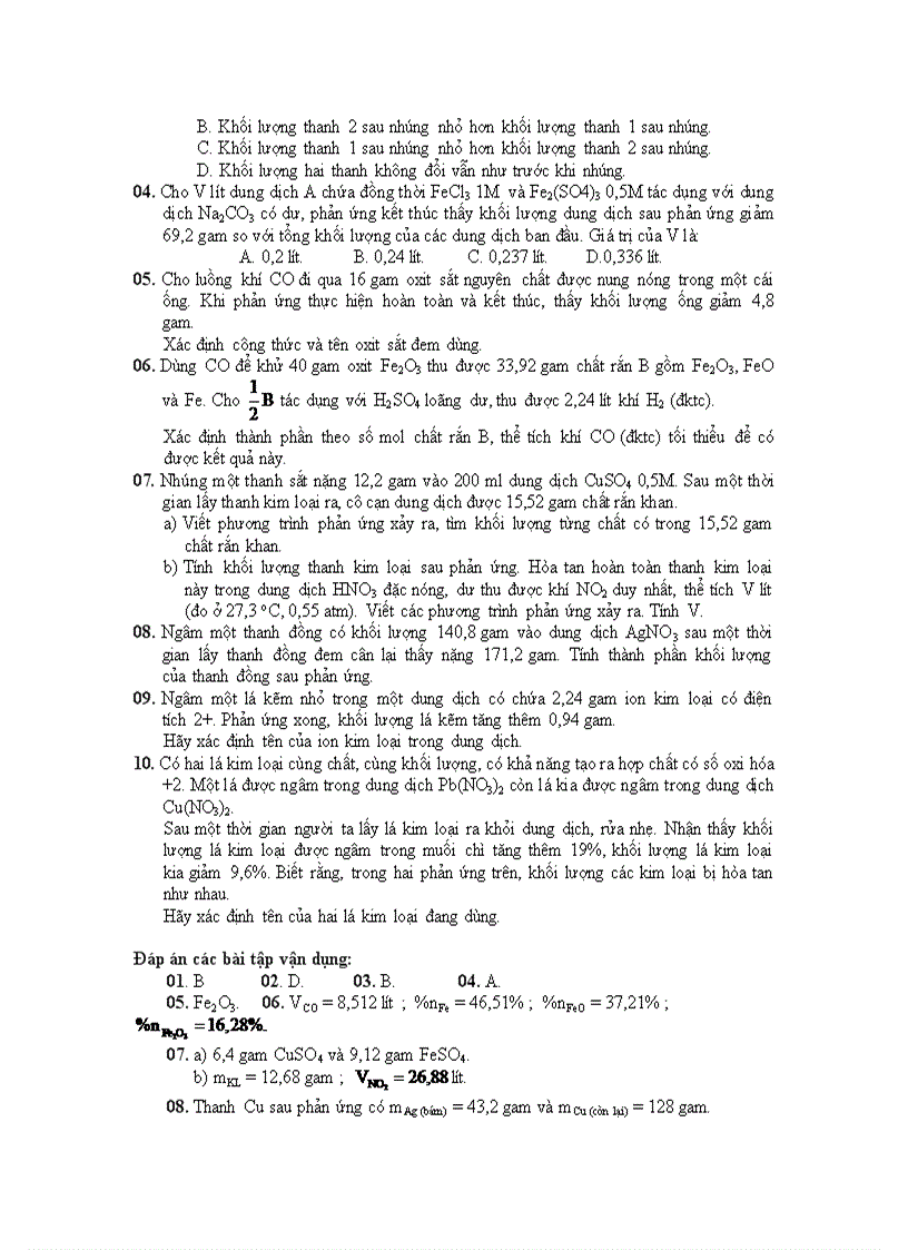 image for page Pp tăng giảm khối lượng giainhanhtn