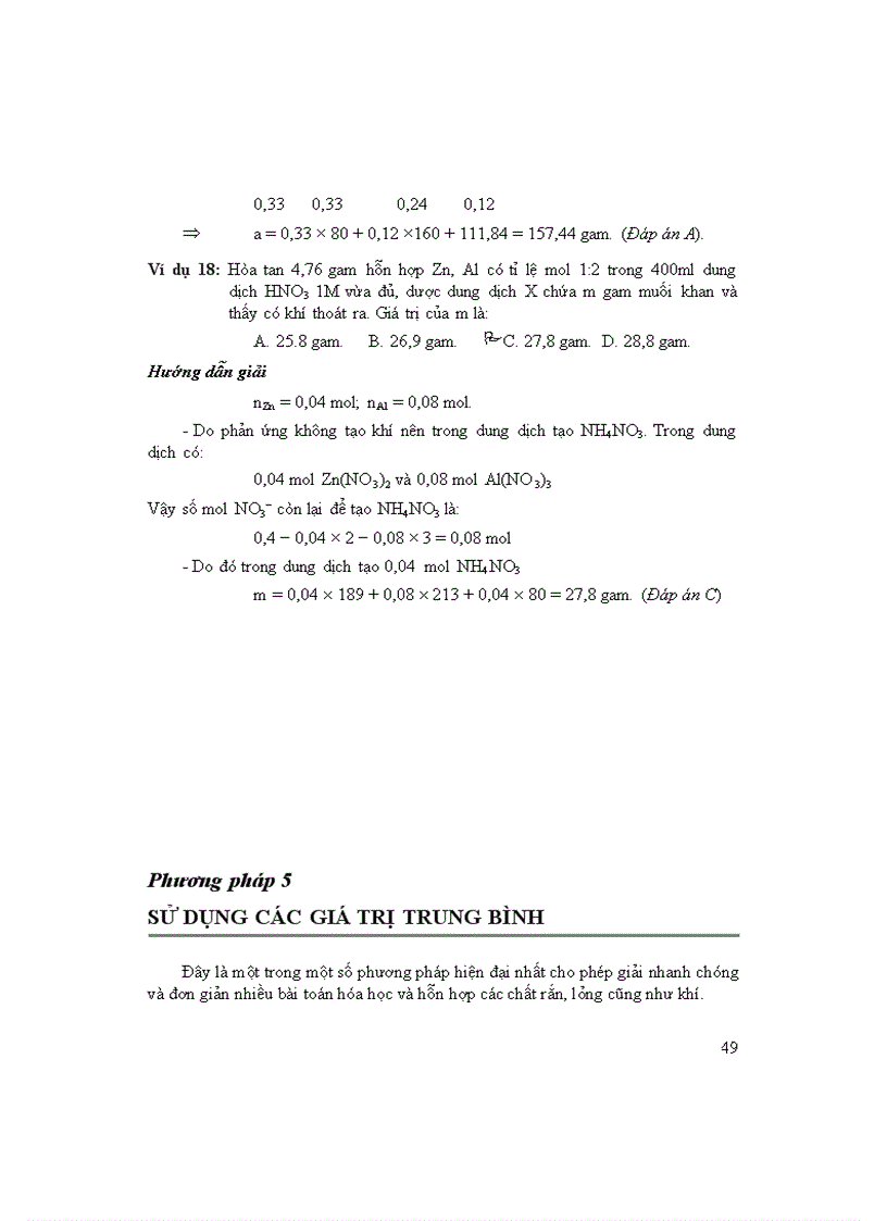 image for page Sach giai nhanh trac nghiem hoa hoc