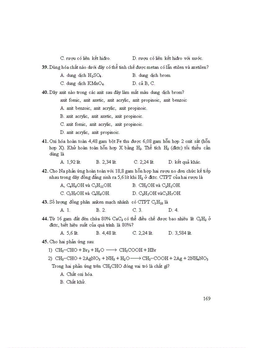 image for page Sach giai nhanh trac nghiem hoa hoc