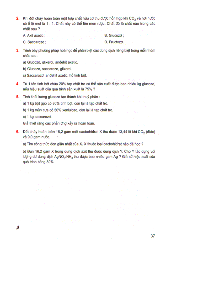 image for page Sách giáo khoa hóa học 12 cb chương 2