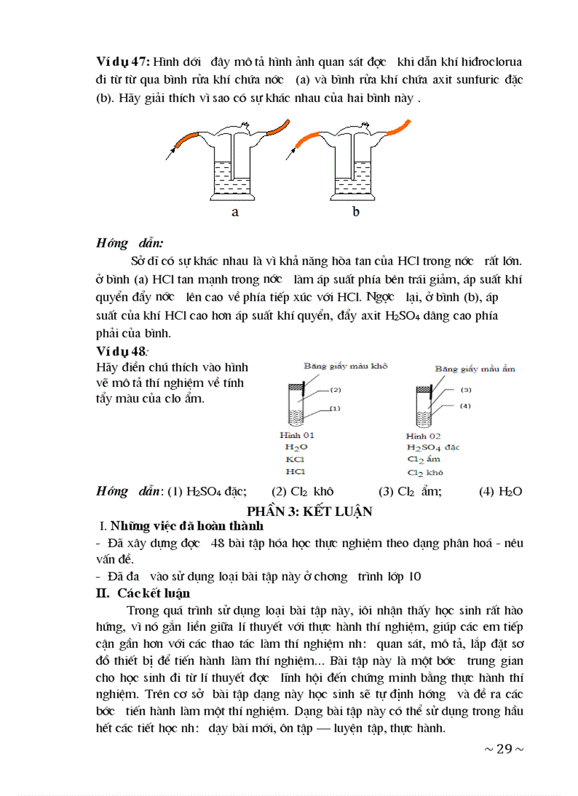 image for page SKKN Xây dựng và thiết kế bài tập thực nghiệm ứng trong chương halogen và oxi huỳnh