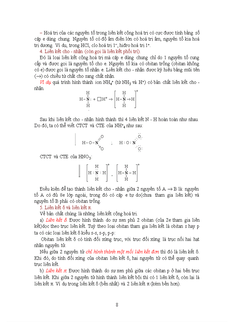 image for page Sổ tay hóa học phần I Đại cương