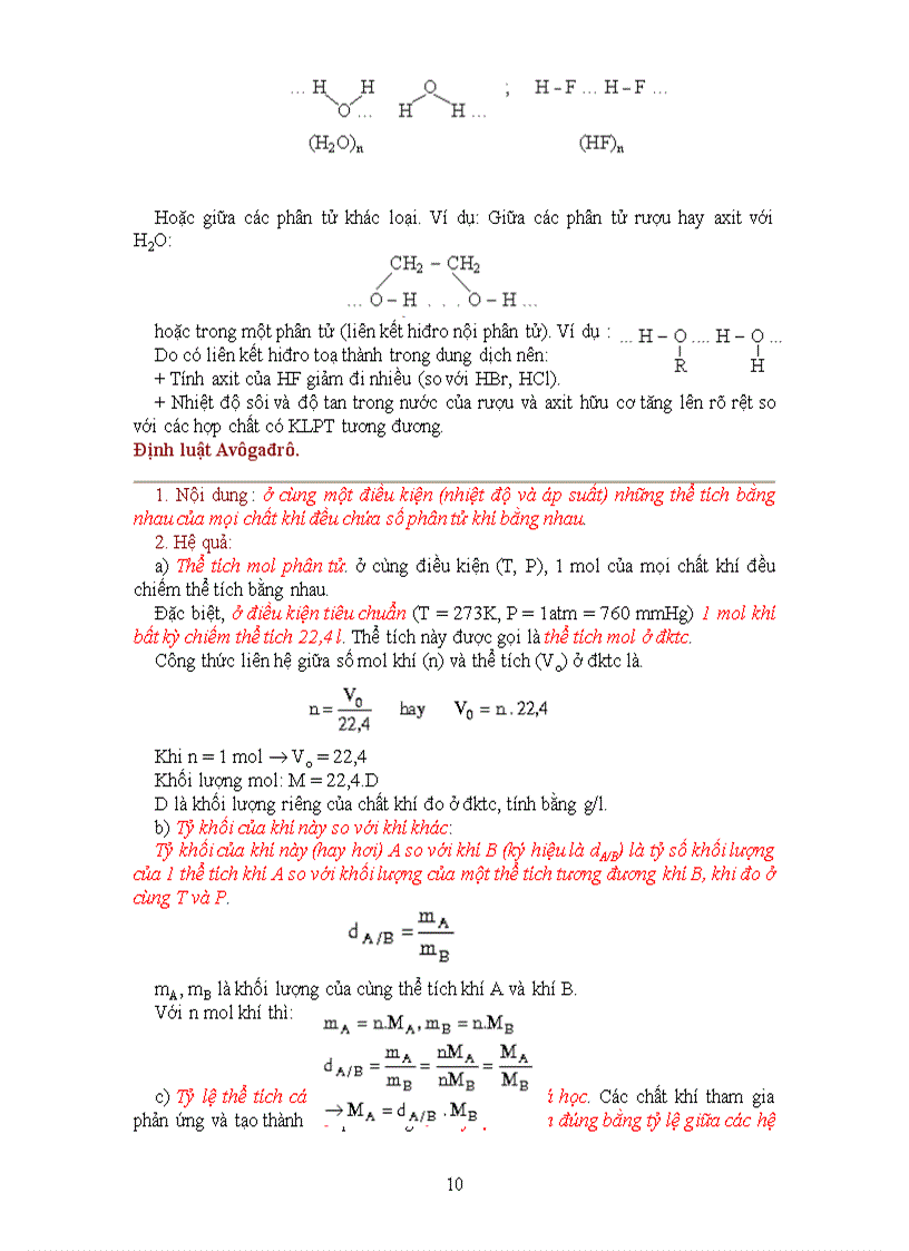 image for page Sổ tay hóa học phần I Đại cương