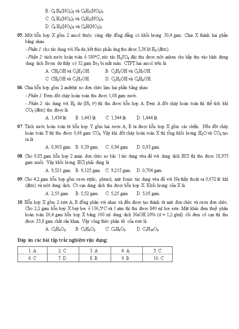 image for page Sử dụng các giá trị trung bình