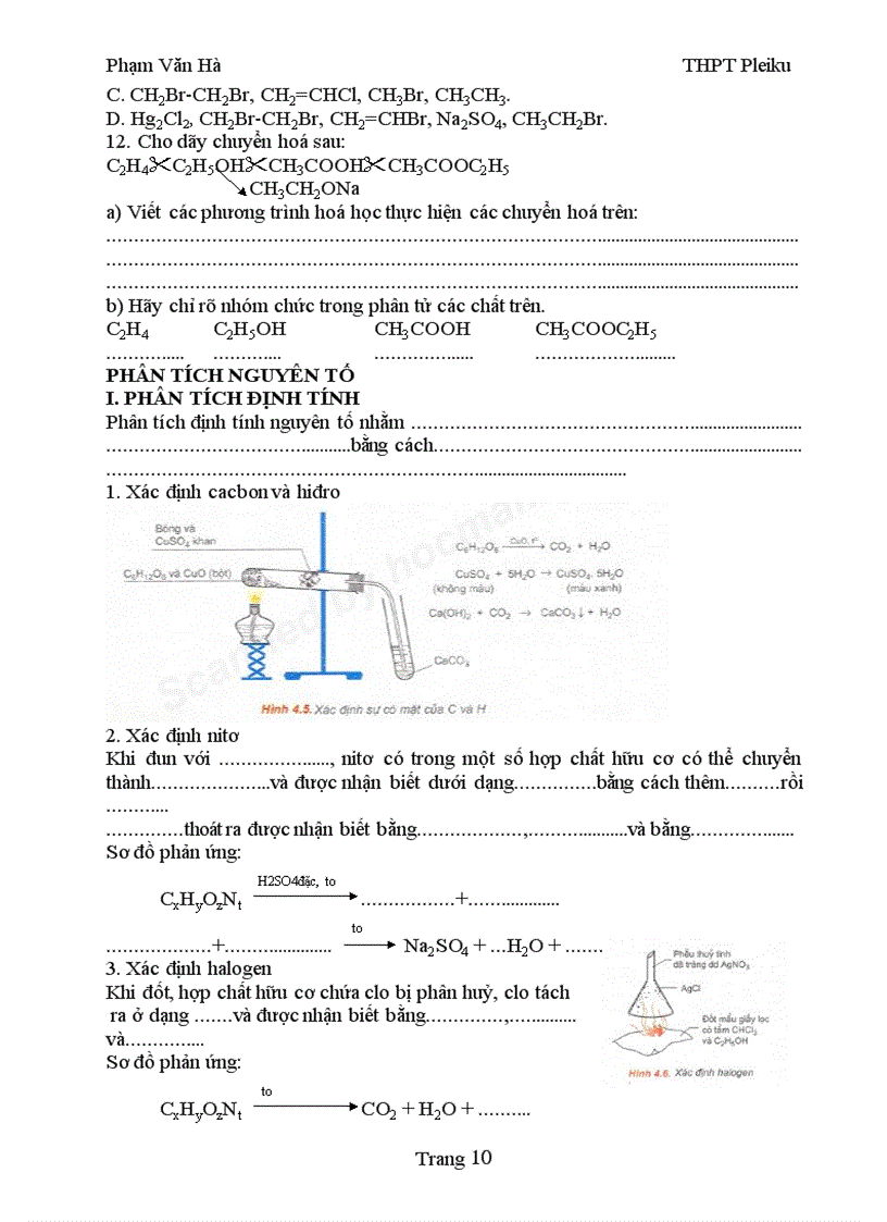 image for page Tài liệu bỗ trợ kiến thức khối 12