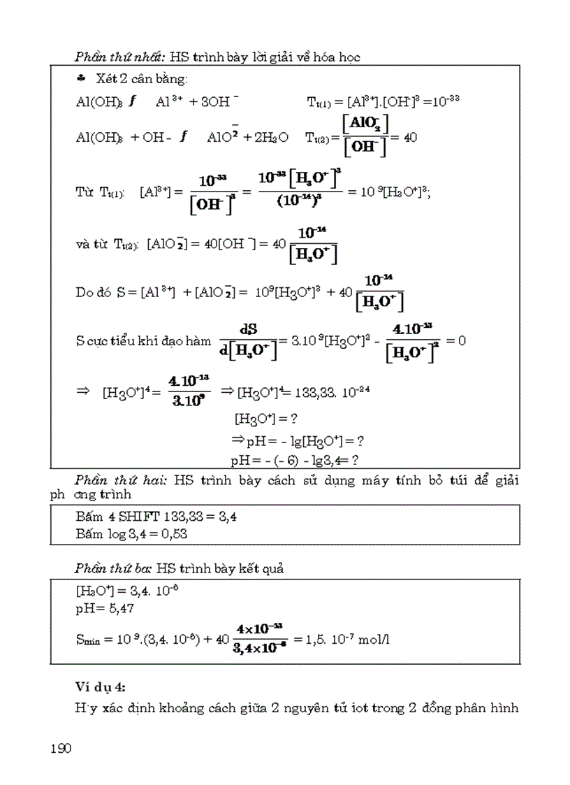 image for page Tài liệu giải hóa bằng máy tính casio