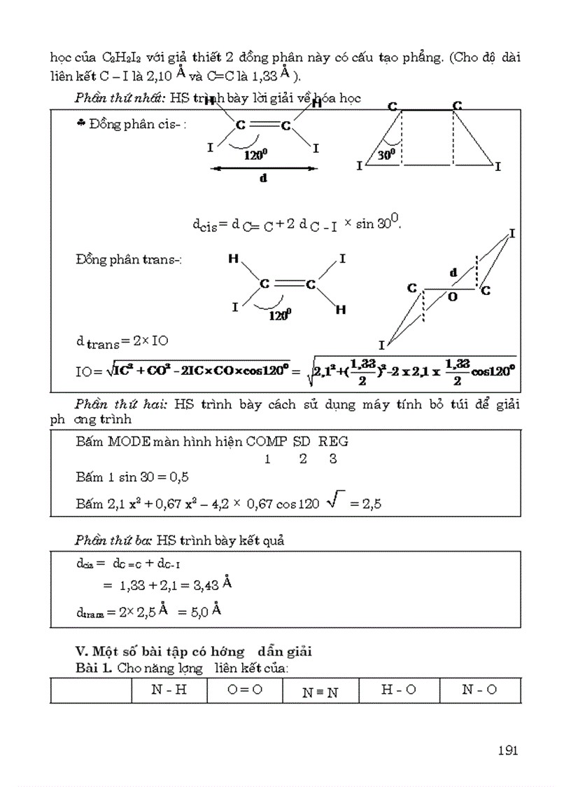 image for page Tài liệu giải hóa bằng máy tính casio