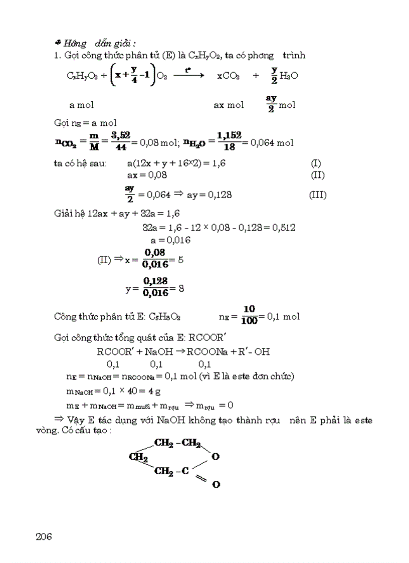 image for page Tài liệu giải hóa bằng máy tính casio
