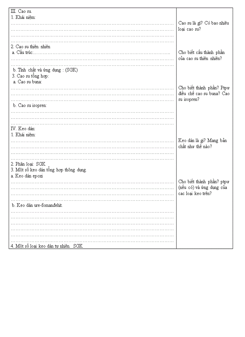 image for page Tài liệu giảng dạy 12 NC HK2