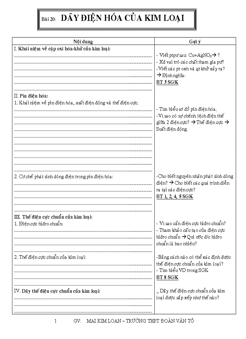 image for page Tai lieu giang day chuong v 12 nc