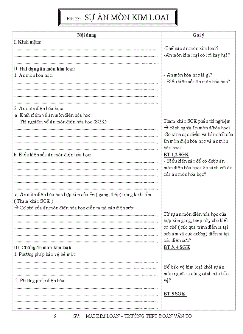 image for page Tai lieu giang day chuong v 12 nc