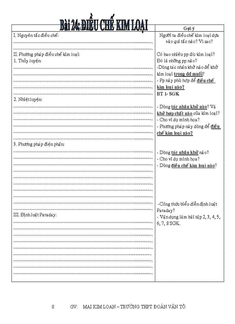 image for page Tai lieu giang day chuong v 12 nc