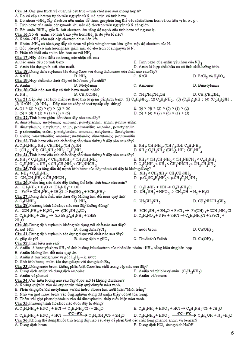 image for page Tài liệu Hóa 12