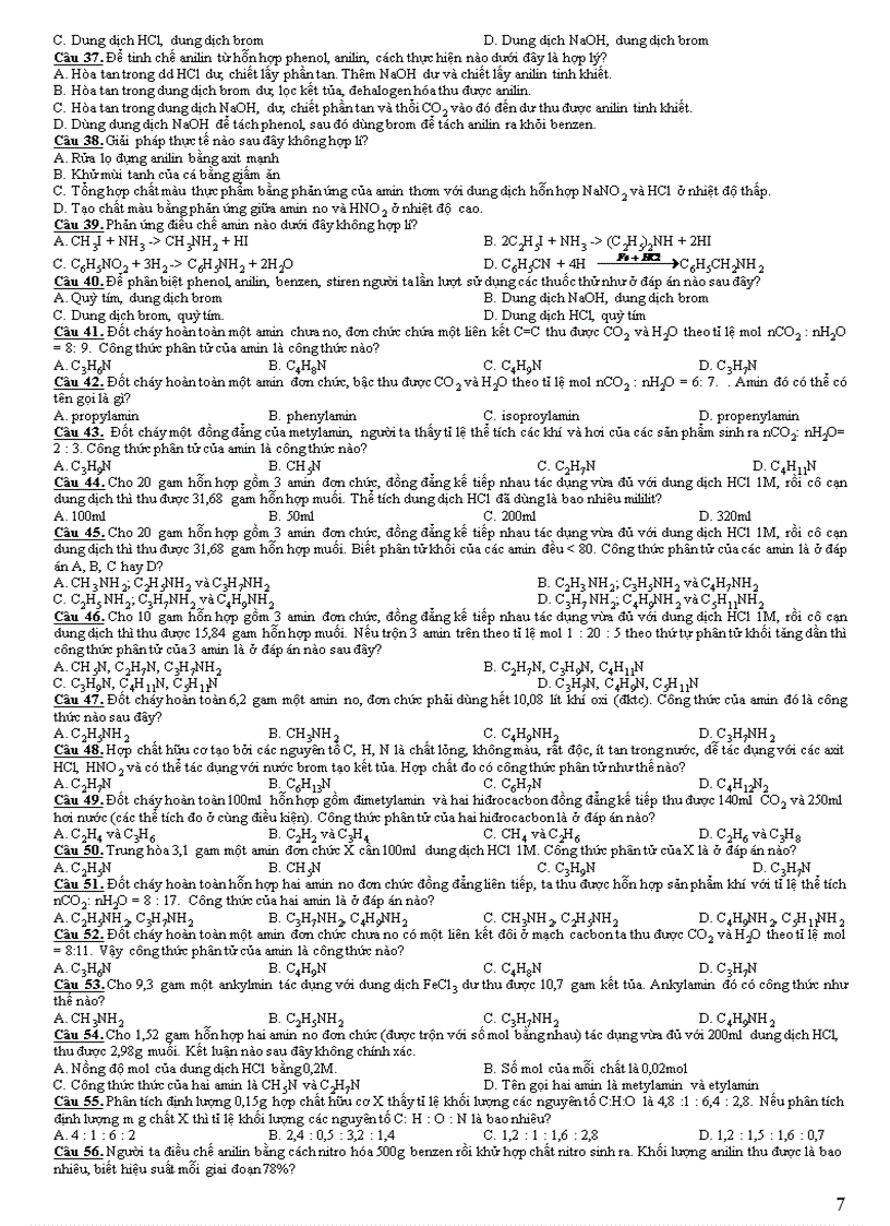 image for page Tài liệu Hóa 12