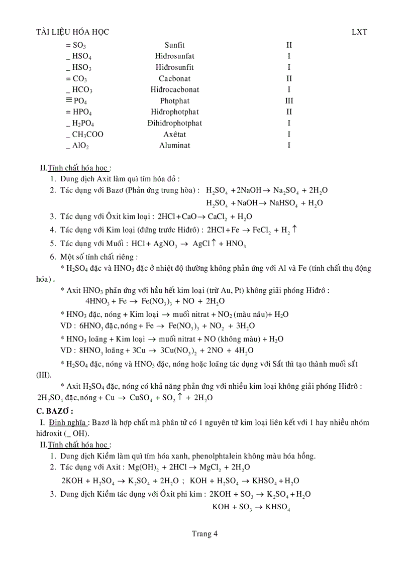 image for page Tài liệu hóa BD HSG