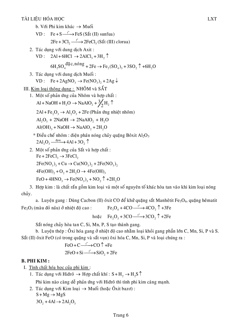 image for page Tài liệu hóa BD HSG