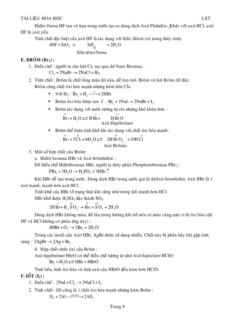 image for page Tài liệu hóa BD HSG