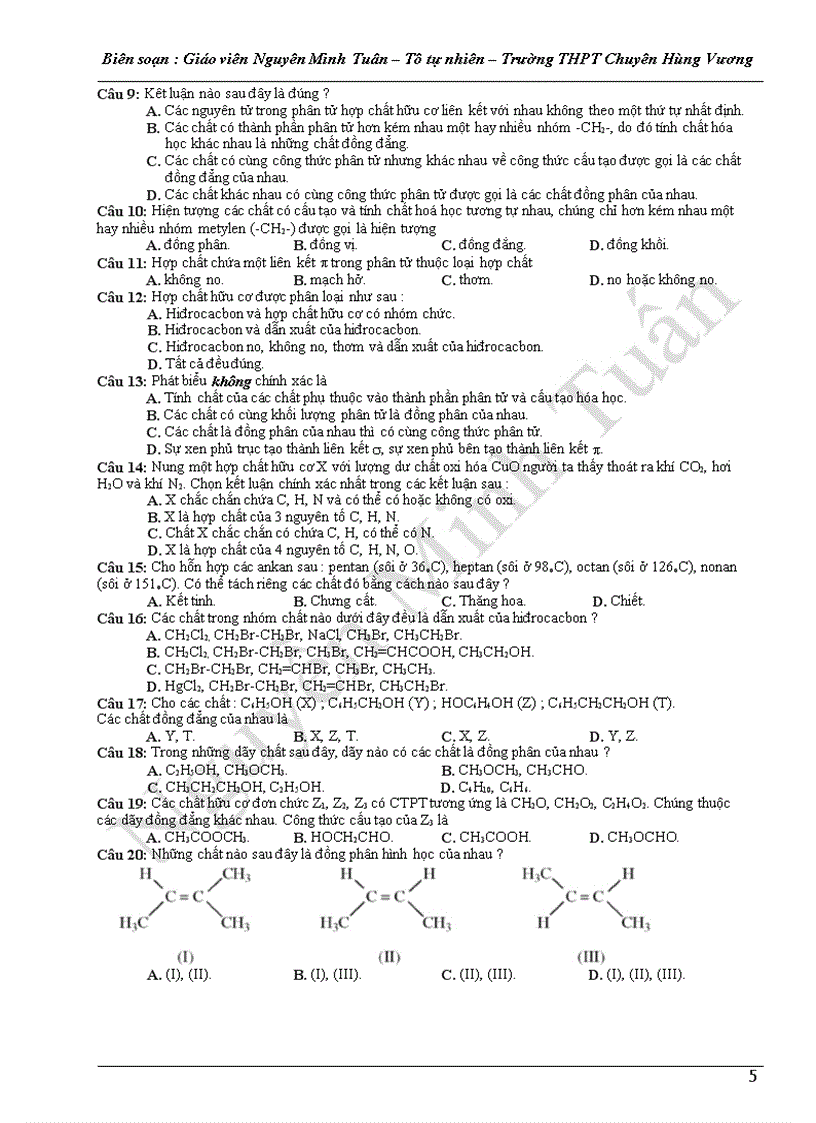 image for page TÀI LIỆU ÔN THI dh HAY