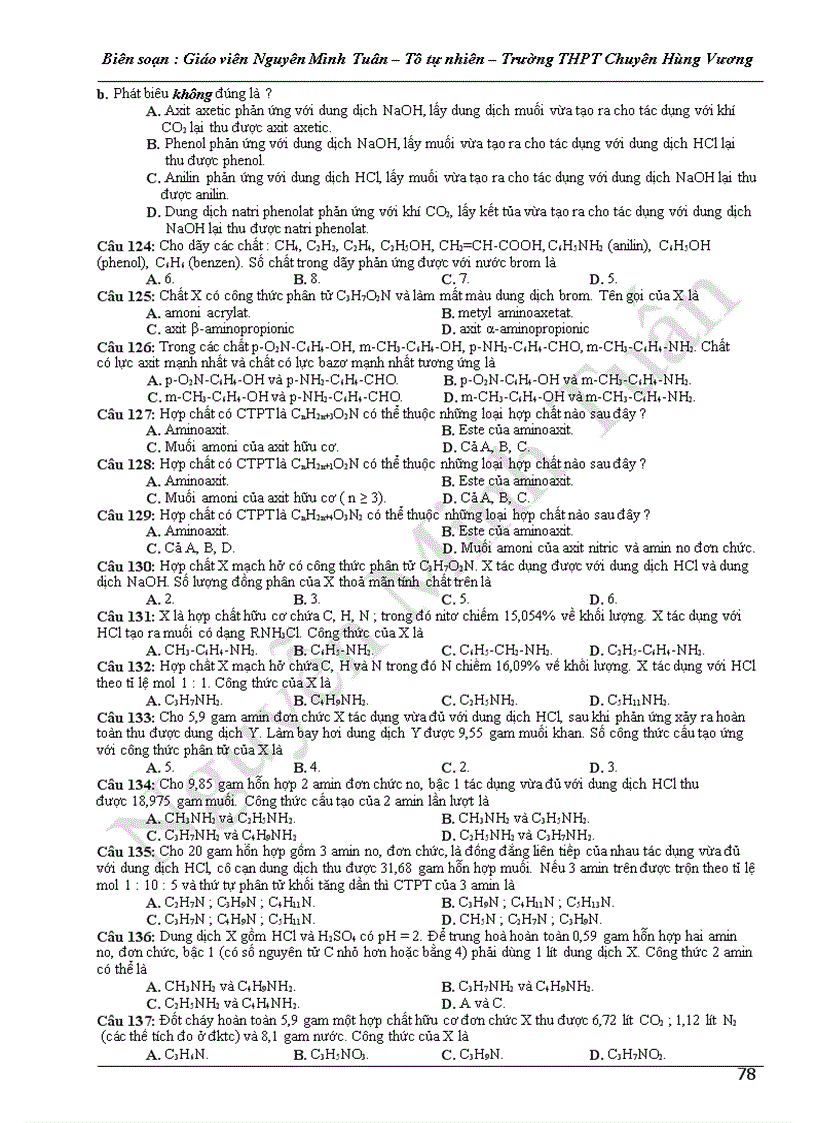 image for page TÀI LIỆU ÔN THI dh HAY