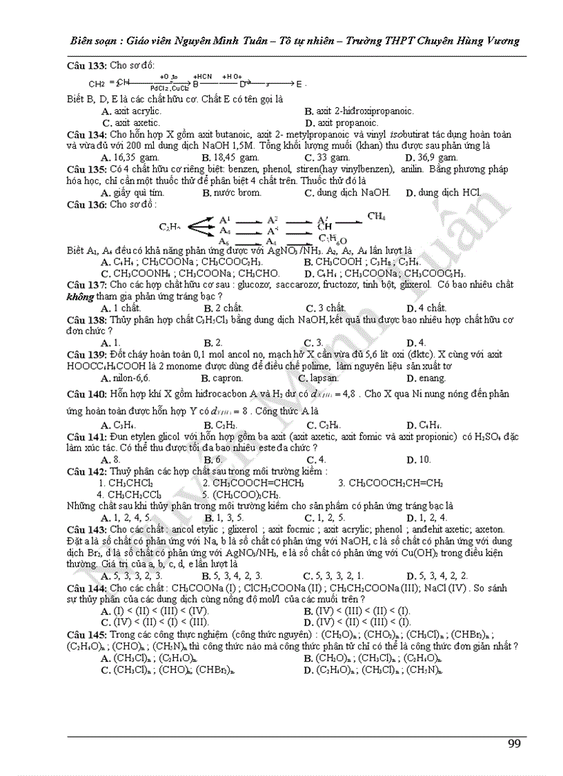 image for page TÀI LIỆU ÔN THI dh HAY