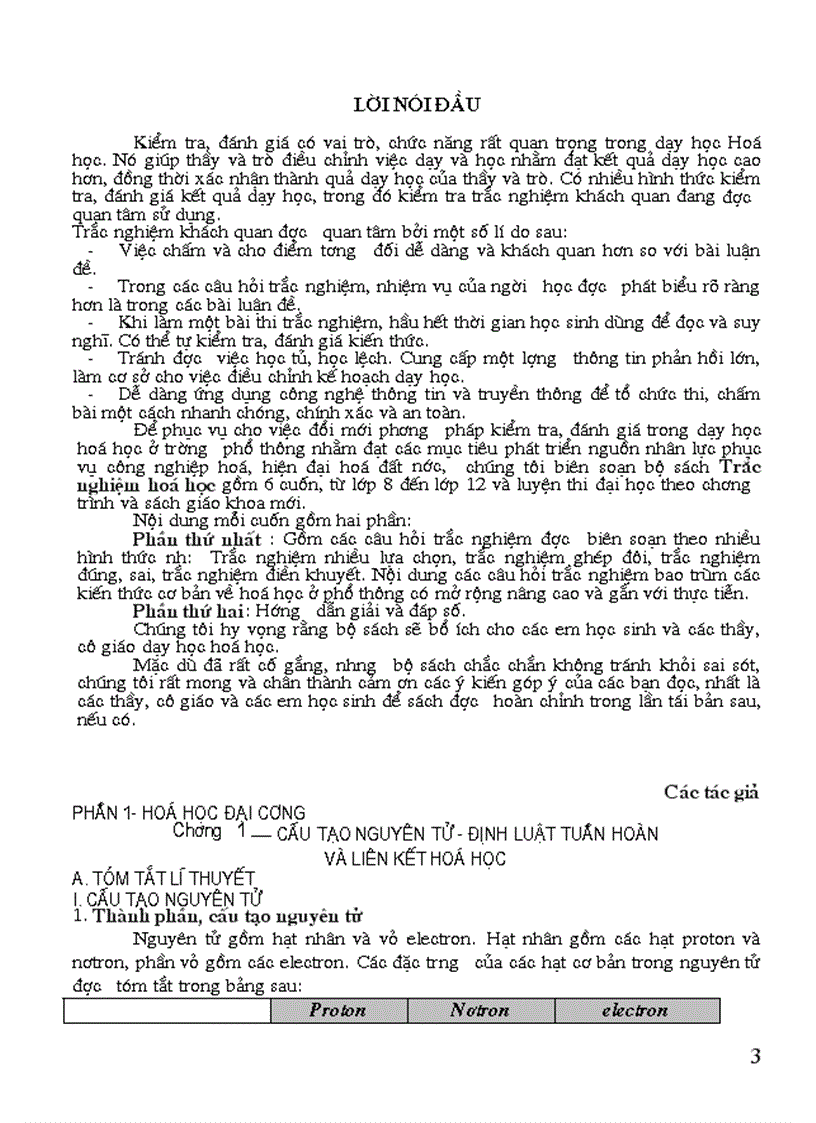 image for page Tài liệu ôn thi ĐH