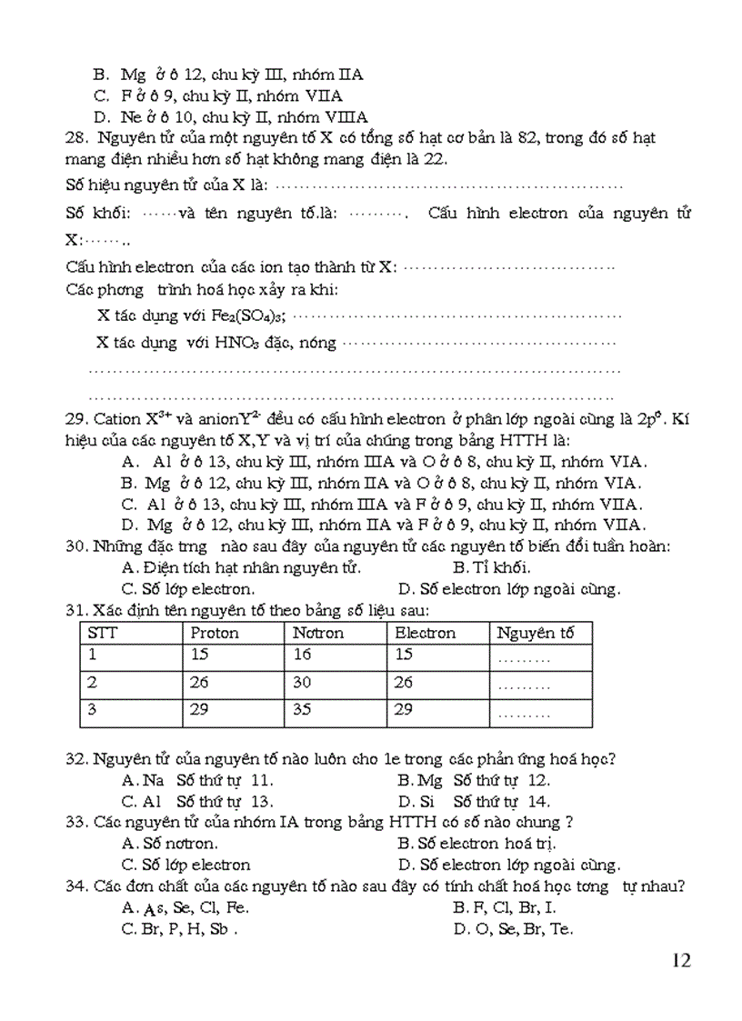 image for page Tài liệu ôn thi ĐH