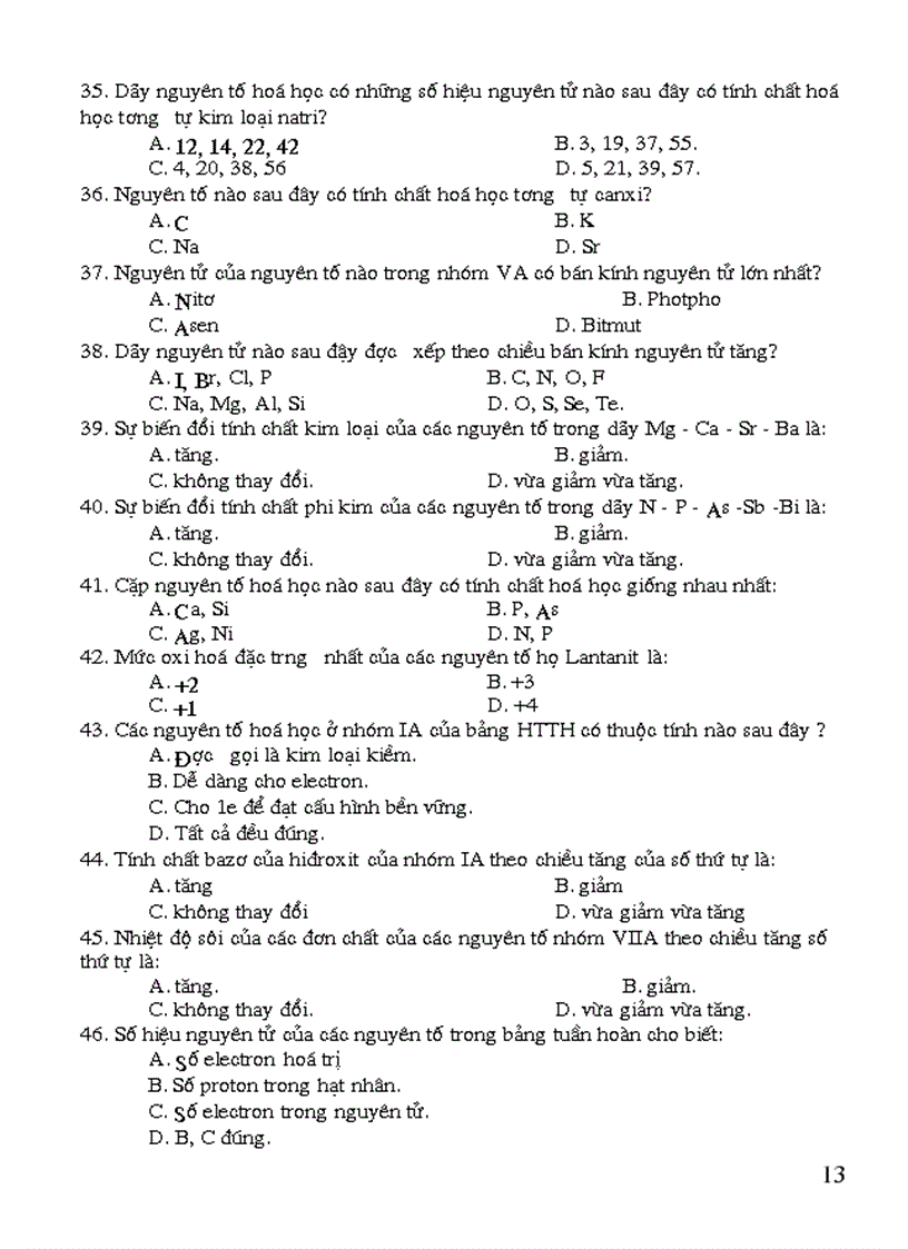 image for page Tài liệu ôn thi ĐH