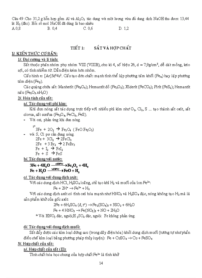 image for page Tai lieu on thi Tn P2