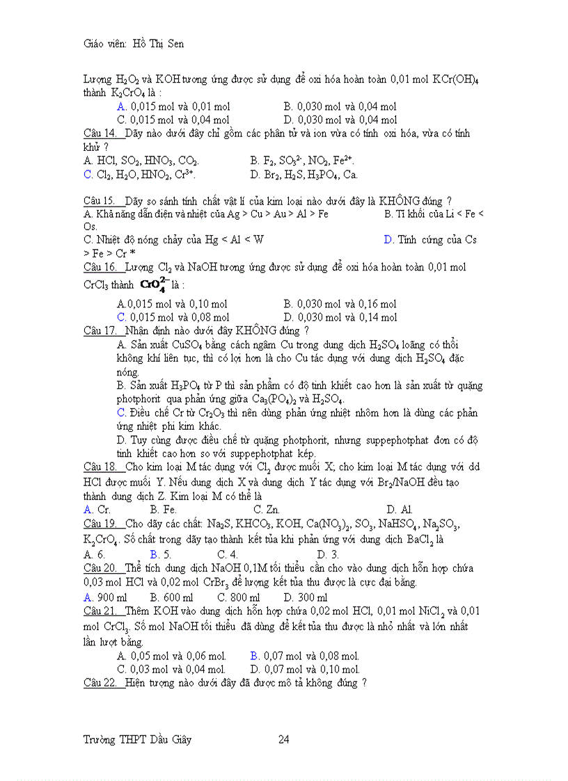 image for page Tai lieu on thi Tn P2