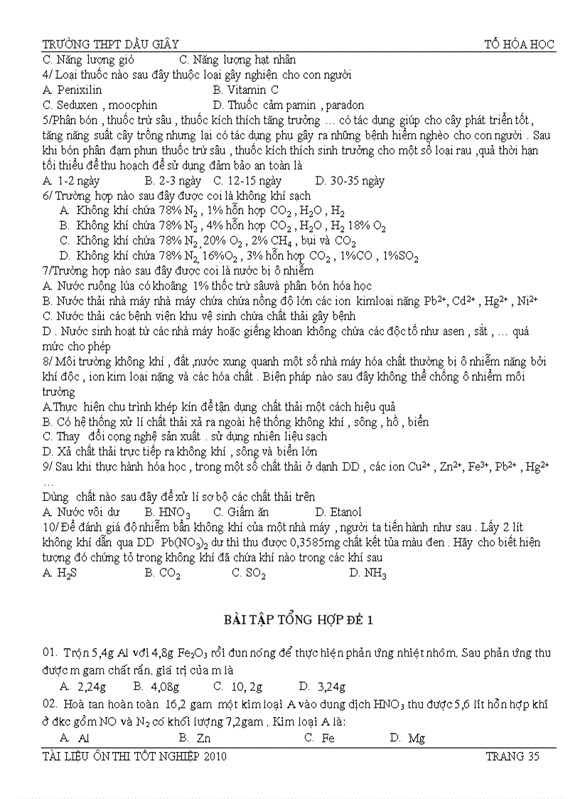 image for page Tai lieu on thi Tn P2